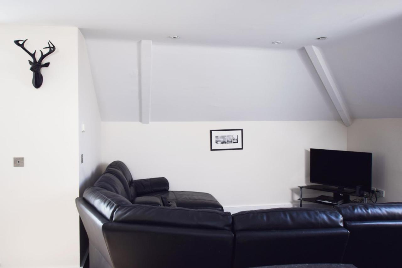 15 Crabshell Heights Kingsbridge (Devon) Exterior foto